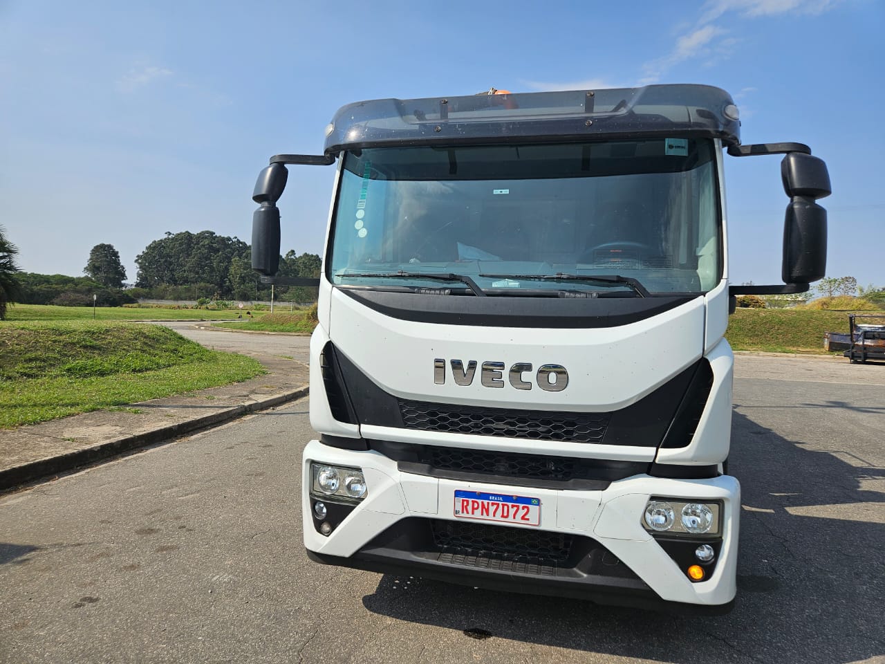 Desentupidora esgoto