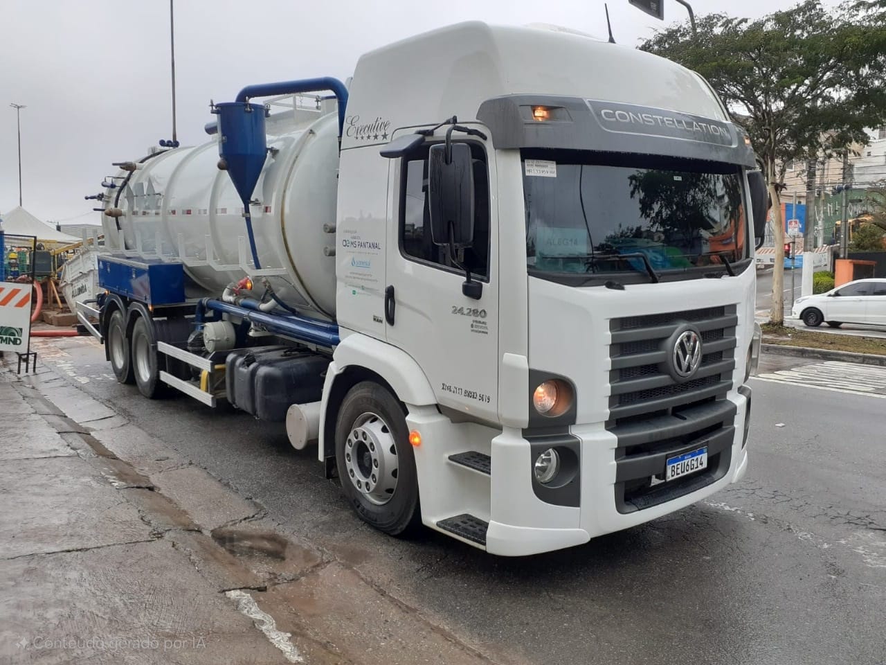 Limpezas geral em São Paulo