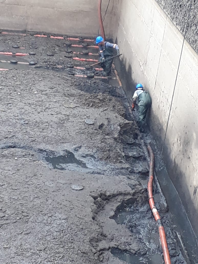 Limpezas geral em SP